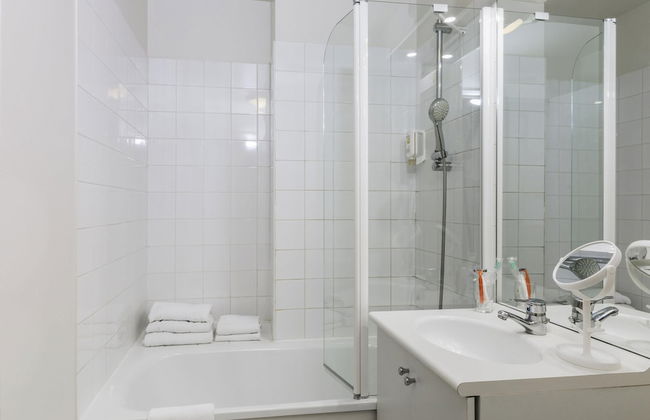 Aparthotel Adagio Access Paris Clamart - Foto 2