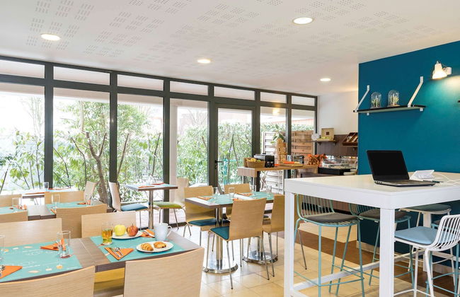Aparthotel Adagio Access Paris Clamart - Foto 18