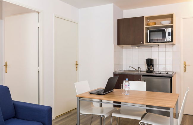 Aparthotel Adagio Access Paris Clamart - Foto 13