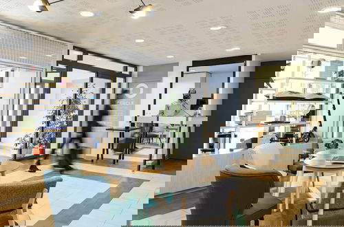 Photo 22 - Aparthotel Adagio Access Paris Clamart
