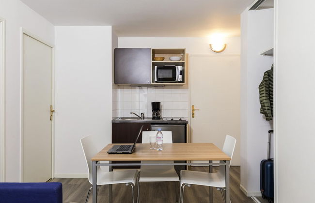 Aparthotel Adagio Access Paris Clamart - Foto 3