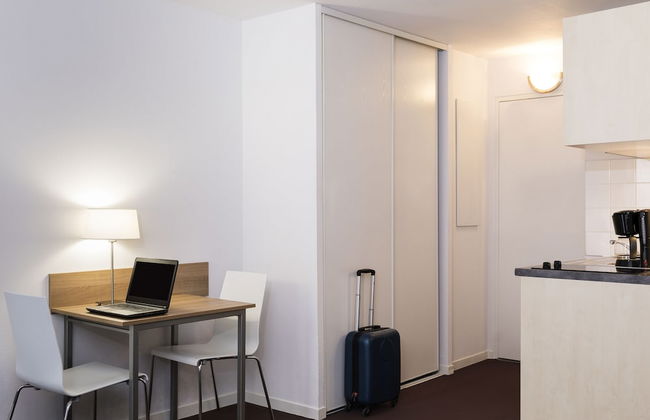 Aparthotel Adagio Access Paris Clamart - Foto 12