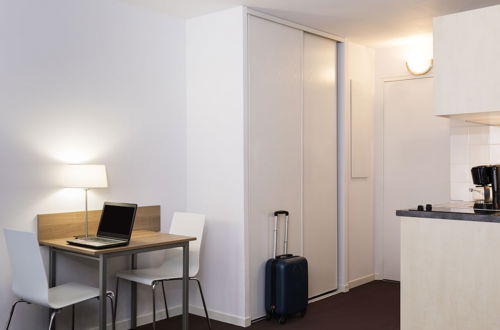 Photo 10 - Aparthotel Adagio Access Paris Clamart