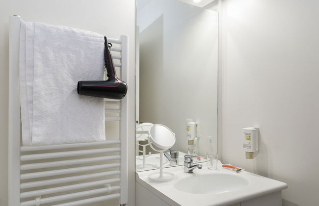 Aparthotel Adagio Access Paris Clamart - Foto 14