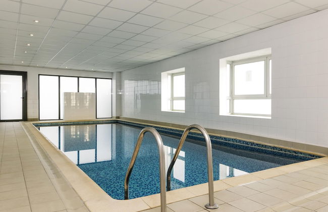 Aparthotel Adagio Access Paris Clamart - Foto 1