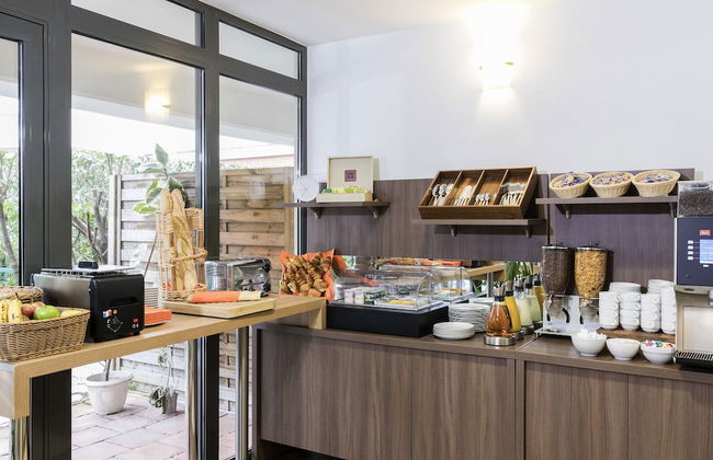 Aparthotel Adagio Access Paris Clamart - Foto 23