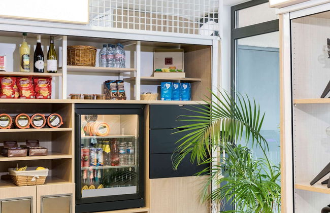 Aparthotel Adagio Access Paris Clamart - Foto 21