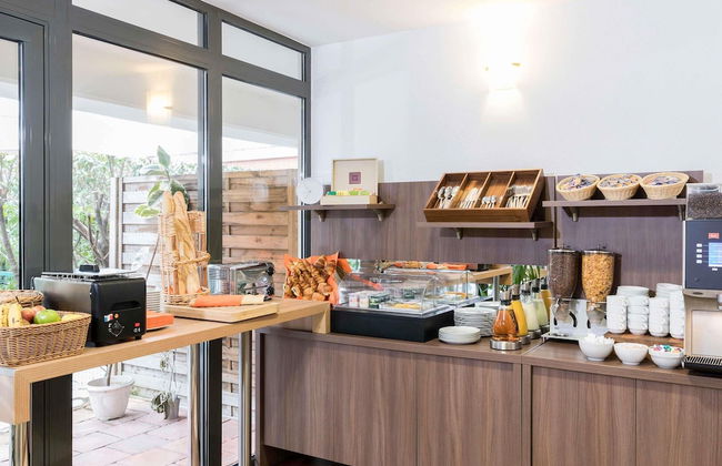 Aparthotel Adagio Access Paris Clamart - Foto 20