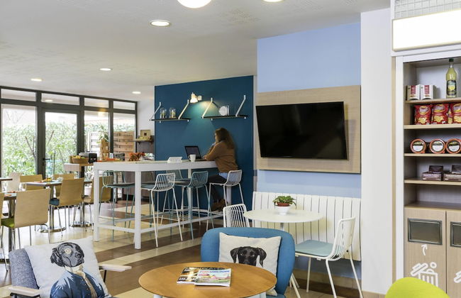 Aparthotel Adagio Access Paris Clamart - Foto 17