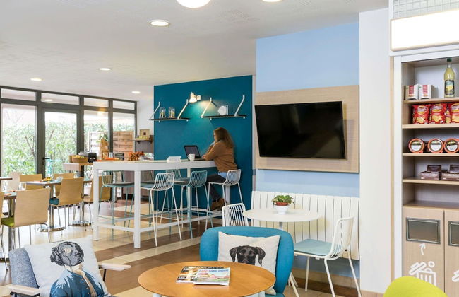 Aparthotel Adagio Access Paris Clamart - Foto 1