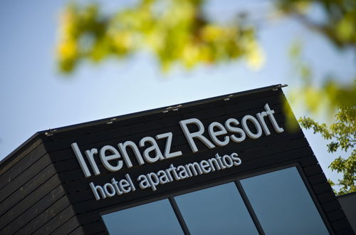 Foto 72 - Irenaz Resort Hotel Apartamentos