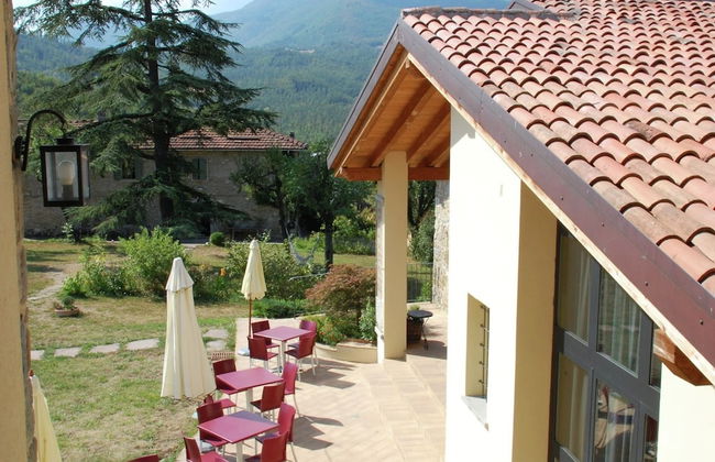Belvilla by OYO Borgo Belvedere Mono - Foto 11