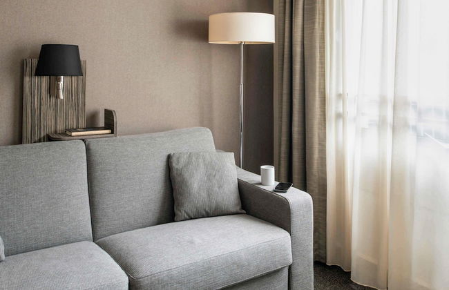Aparthotel Adagio La Défense Esplanade - Foto 7