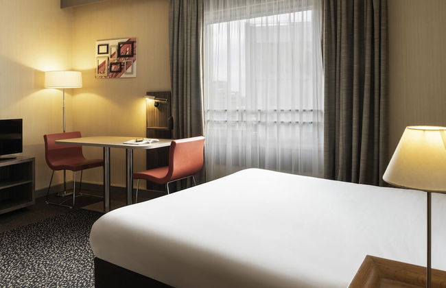 Aparthotel Adagio La Défense Esplanade - Foto 11
