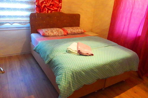 Foto 35 - Mersin Apart Home