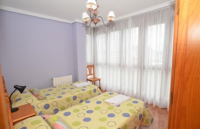 Apartment in Noja, Cantabria 103647 by MO Rentals - Foto 4