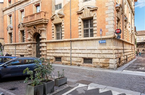 Foto 14 - Palazzo Bocchi Minihouse