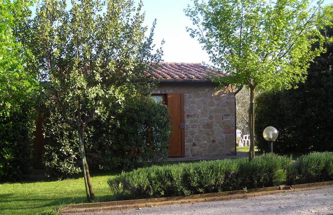 Agriturismo Casagrande - Photo 77