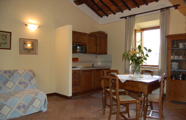 Agriturismo Casagrande - Photo 25