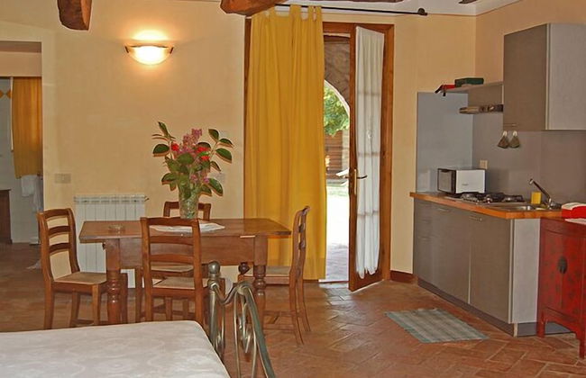 Agriturismo Casagrande - Photo 37