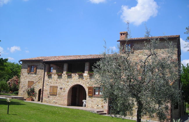 Agriturismo Casagrande - Photo 83