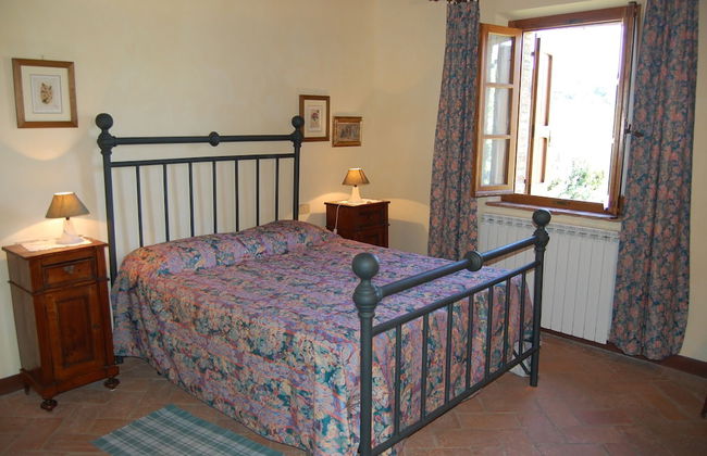 Agriturismo Casagrande - Photo 13