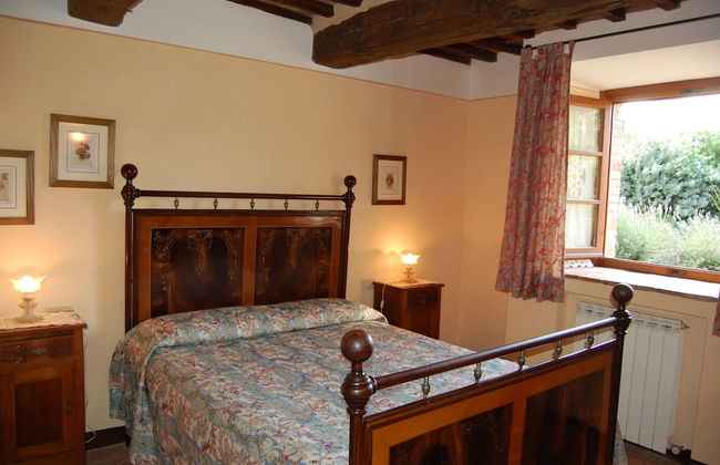 Agriturismo Casagrande - Photo 11