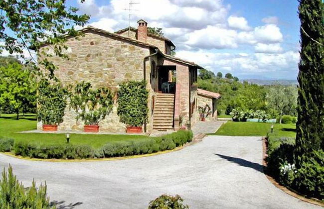 Agriturismo Casagrande - Photo 93