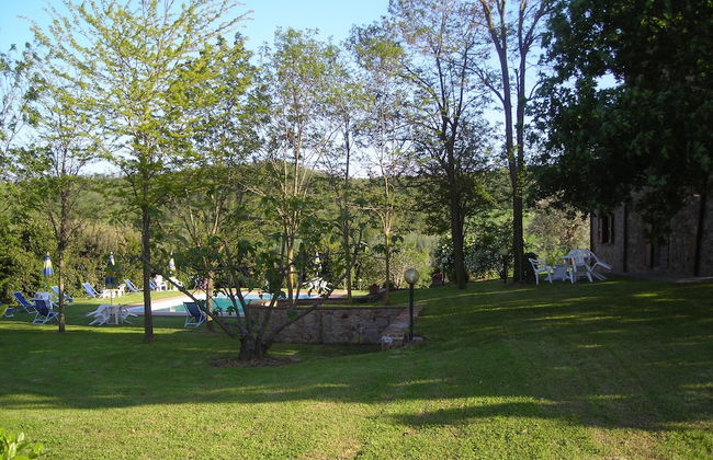 Agriturismo Casagrande - Photo 113