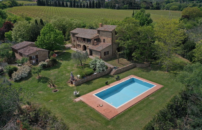 Agriturismo Casagrande - Photo 107