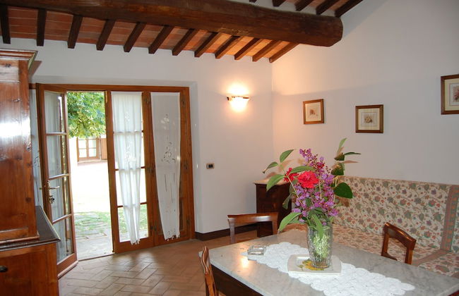 Agriturismo Casagrande - Photo 47