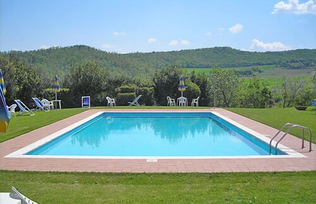 Agriturismo Casagrande - Photo 61