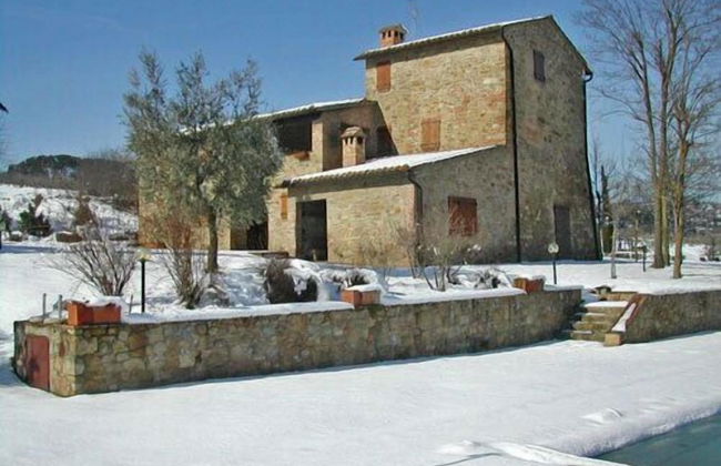 Agriturismo Casagrande - Photo 99