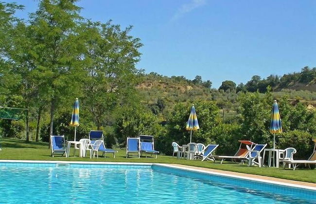 Agriturismo Casagrande - Photo 59