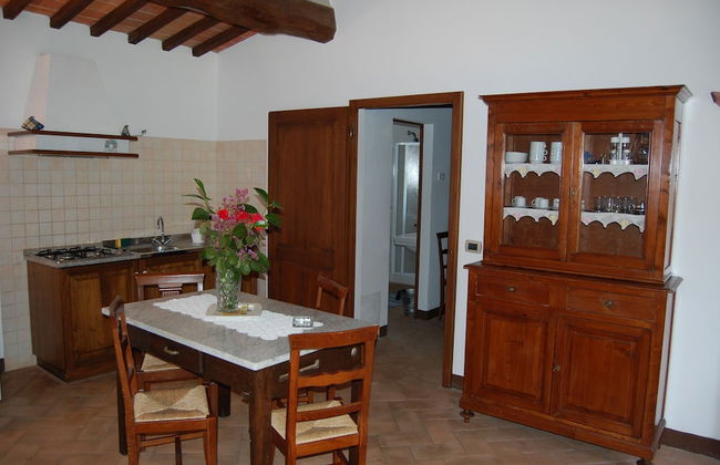 Agriturismo Casagrande - Photo 45