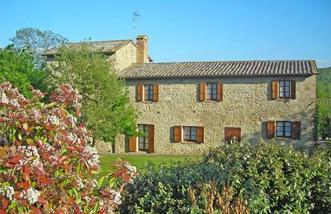 Agriturismo Casagrande - Photo 97