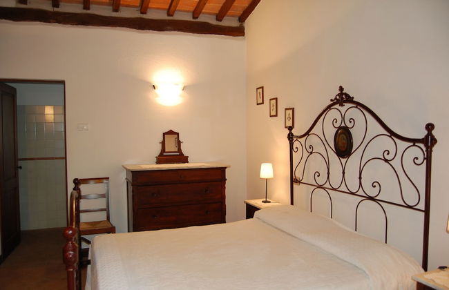 Agriturismo Casagrande - Photo 21