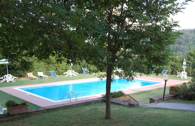 Agriturismo Casagrande - Photo 57