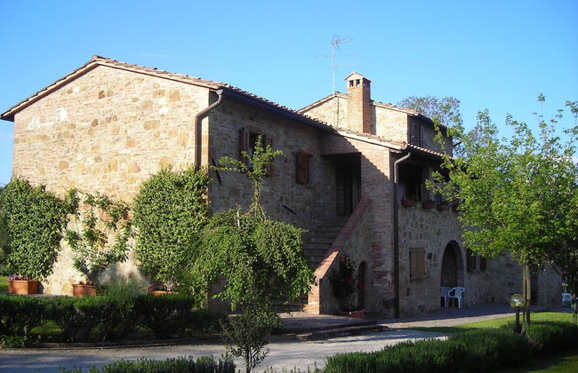 Agriturismo Casagrande - Photo 71