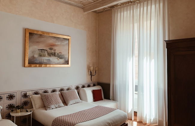 Residenza Sciarra - Foto 28