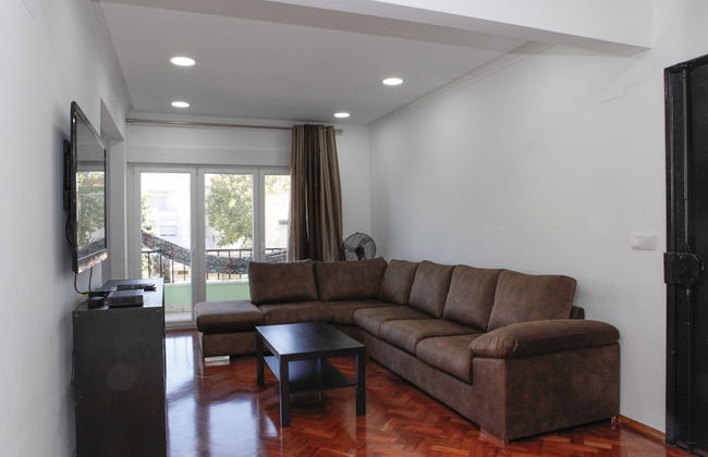 Charming apartment in peaceful Cascais - Foto 16