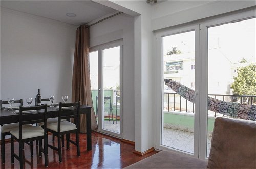 Foto 14 - Charming apartment in peaceful Cascais