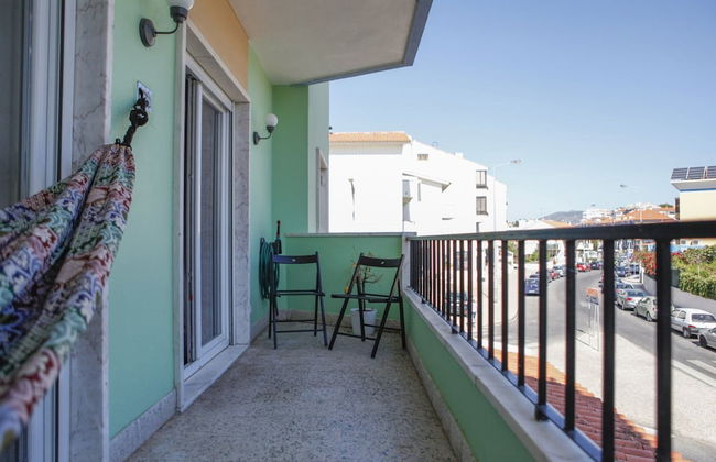Charming apartment in peaceful Cascais - Foto 20