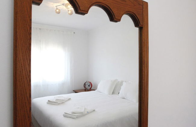 Charming apartment in peaceful Cascais - Foto 6