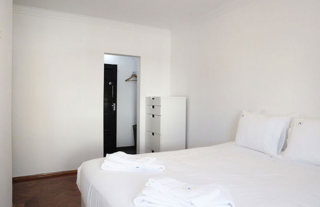 Charming apartment in peaceful Cascais - Foto 3