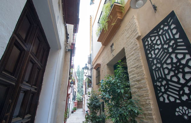 Apartamentos Suites Santa Cruz - Foto 45