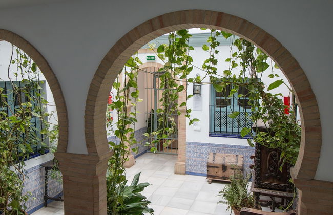 Apartamentos Suites Santa Cruz - Foto 43