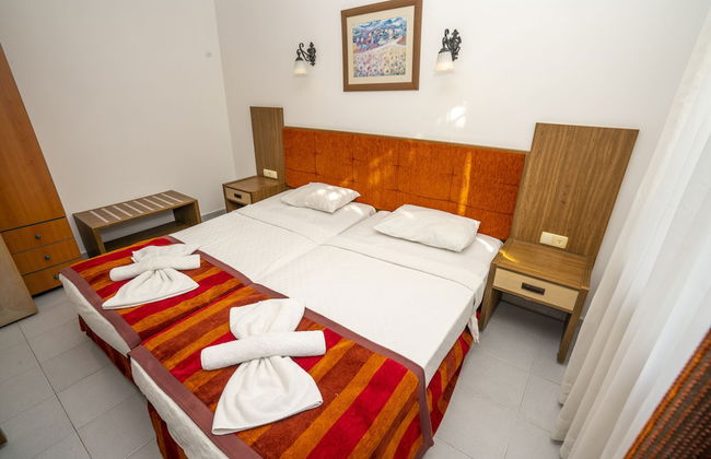 Carmen Suite Hotel - Foto 9
