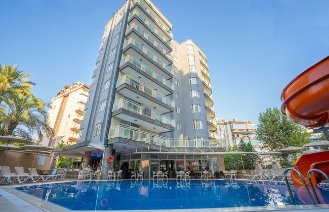 Carmen Suite Hotel - Foto 14