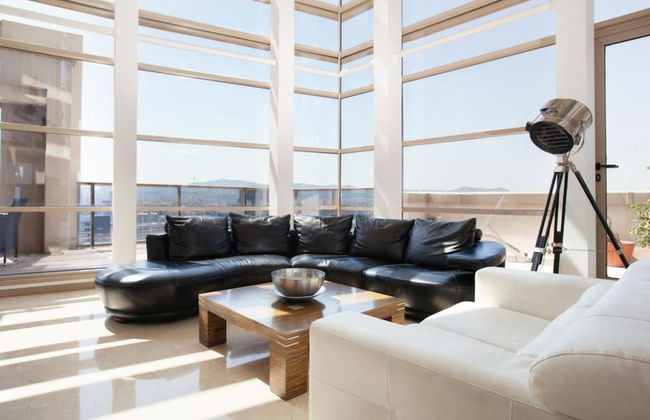 The Penthouse Barcelona - Foto 19